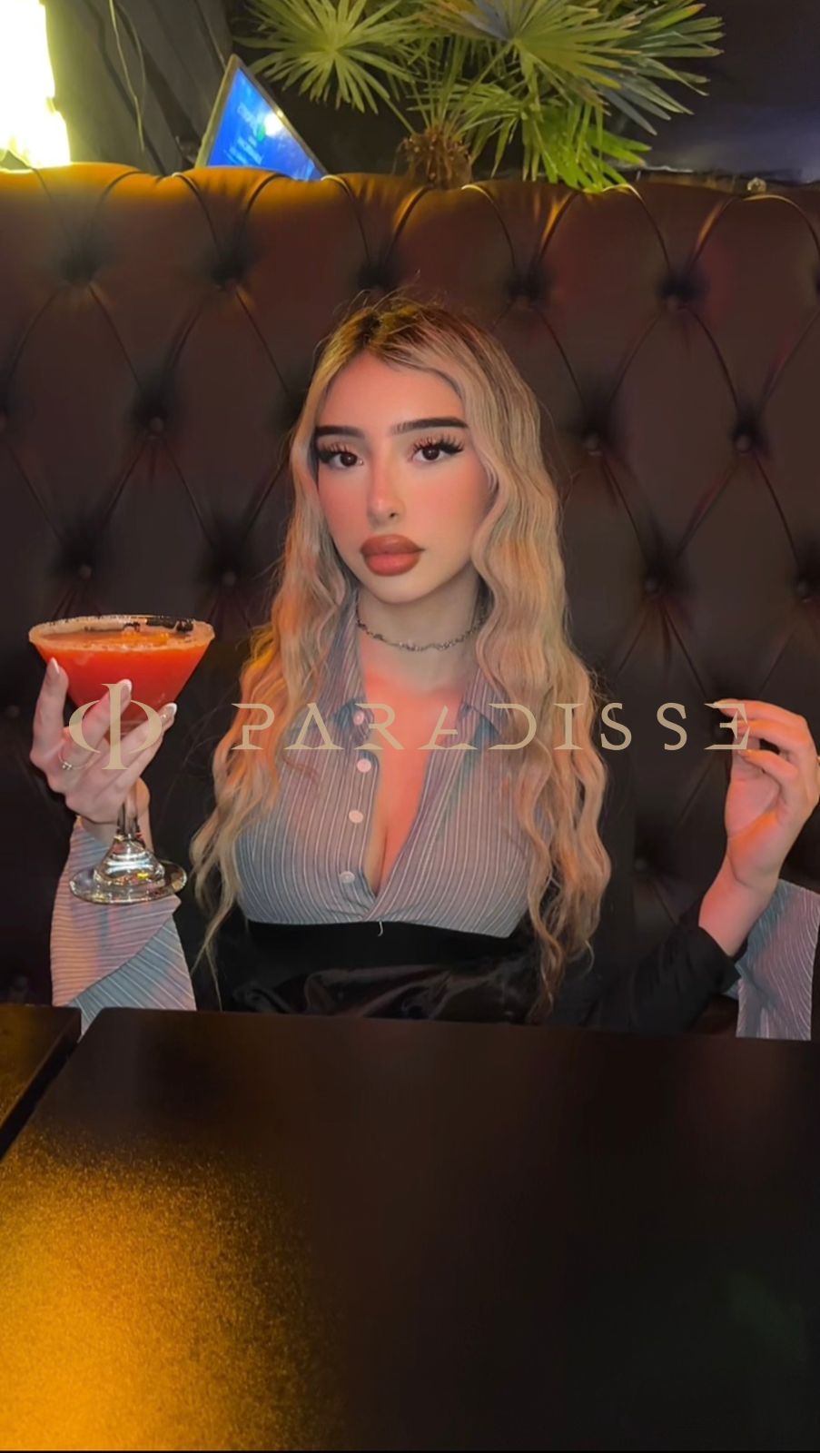 Escorts VIP Paradisse - Maddy